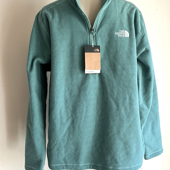 The North Face Other - The North Face men’s sweater XL thick cozy NWT